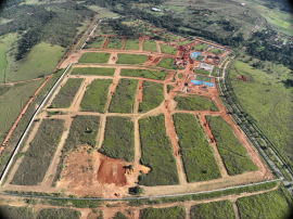 Edital de Licitação 08/2025 - Venda/Concessão de Imóveis