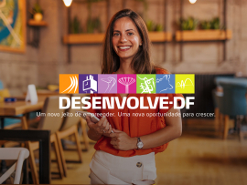 Edital de Licitação nº 10/2025 – Concessão Desenvolve-DF