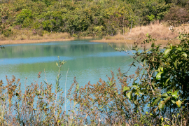 Edital de Licitação 12/2025 - Venda de Imóveis