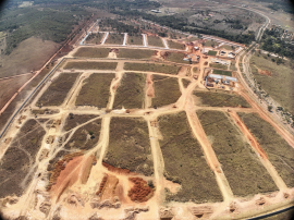 Edital de Licitação 13/2025 - Venda de Imóveis