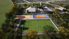 Edital de Licitação 14/2025 - Venda de Imóveis