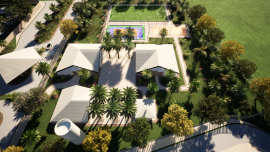 Edital de Licitação 16/2025 - Venda de Imóveis