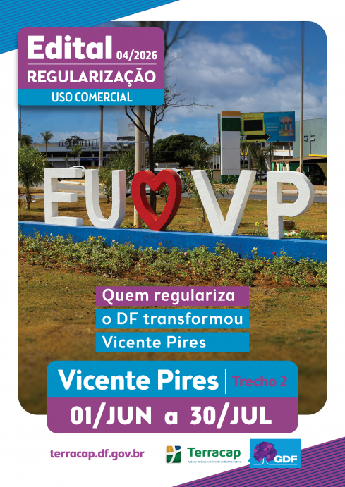 EDITAL 04/2026 - SHVP TRECHO 2 URB 26/19 - MISTO 1º CHAMAMENTO