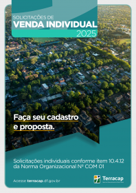 SOLICITAÇÃO INDIVIDUAL DE COMPRA - ANO 2025